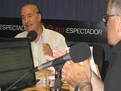 Long en El Espectador 2